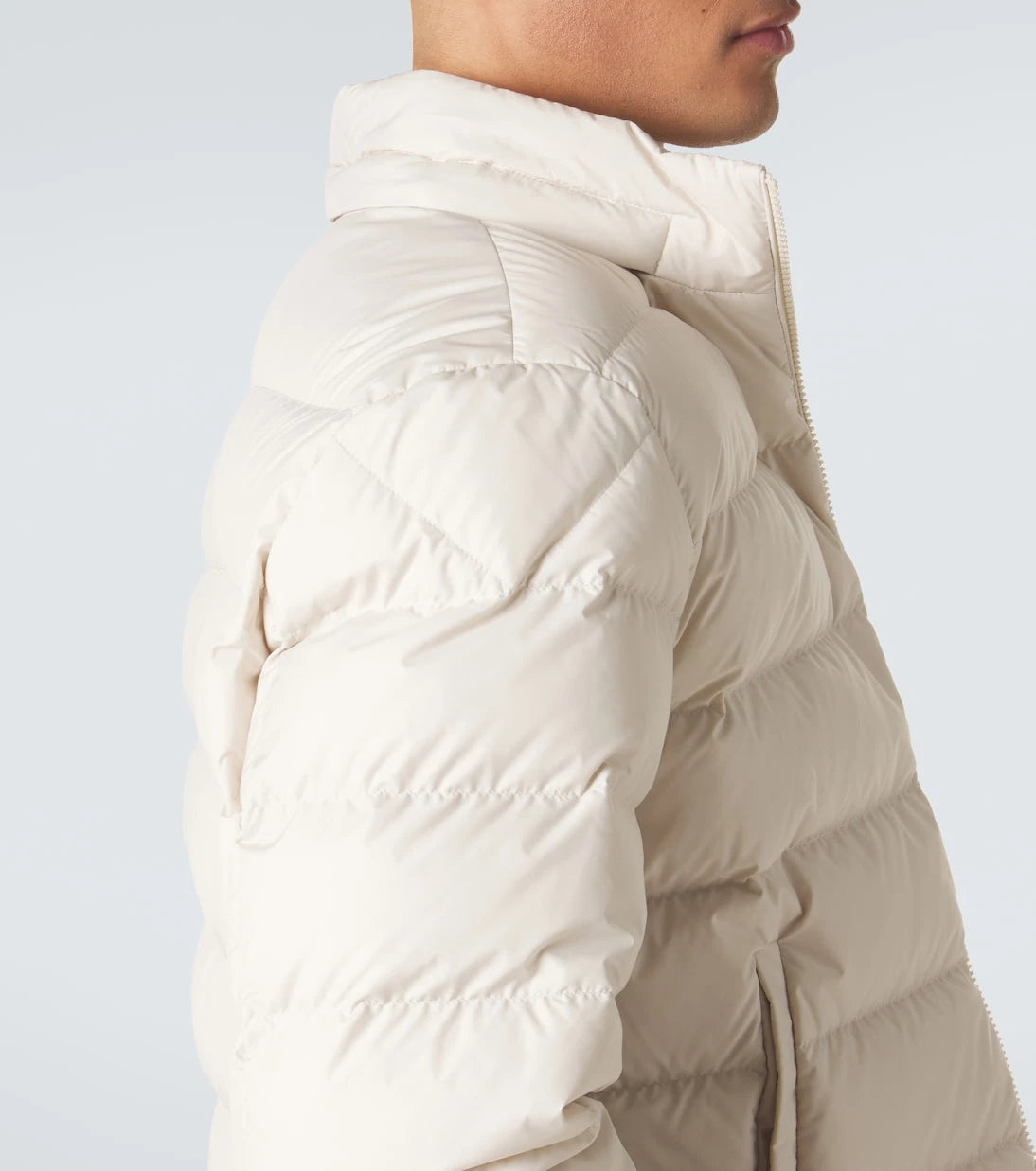 Moncler - Montbrocq down jacket