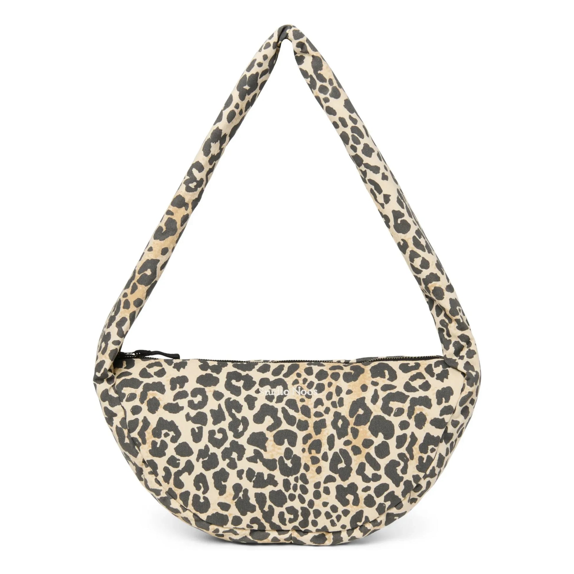 Studio Noos - Leopard mini shoulder bag