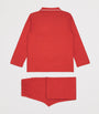 Derek Rose Kids Lara Pyjama Set (3-15 Years)