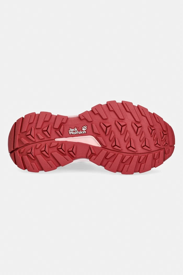 Jack Wolfskin обувки туристически дамски Wild Hike Low