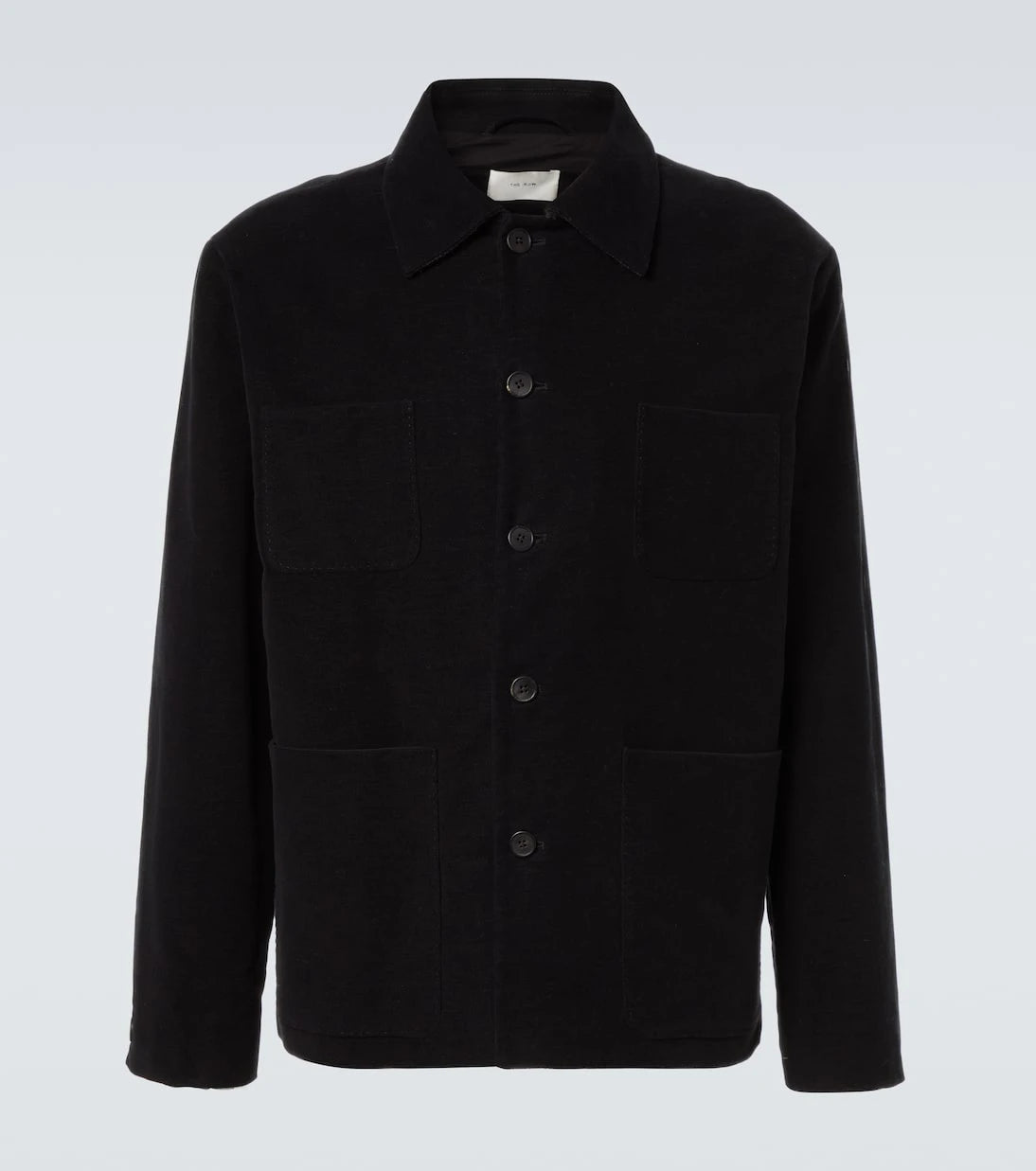 The Row - Kian cotton jacket