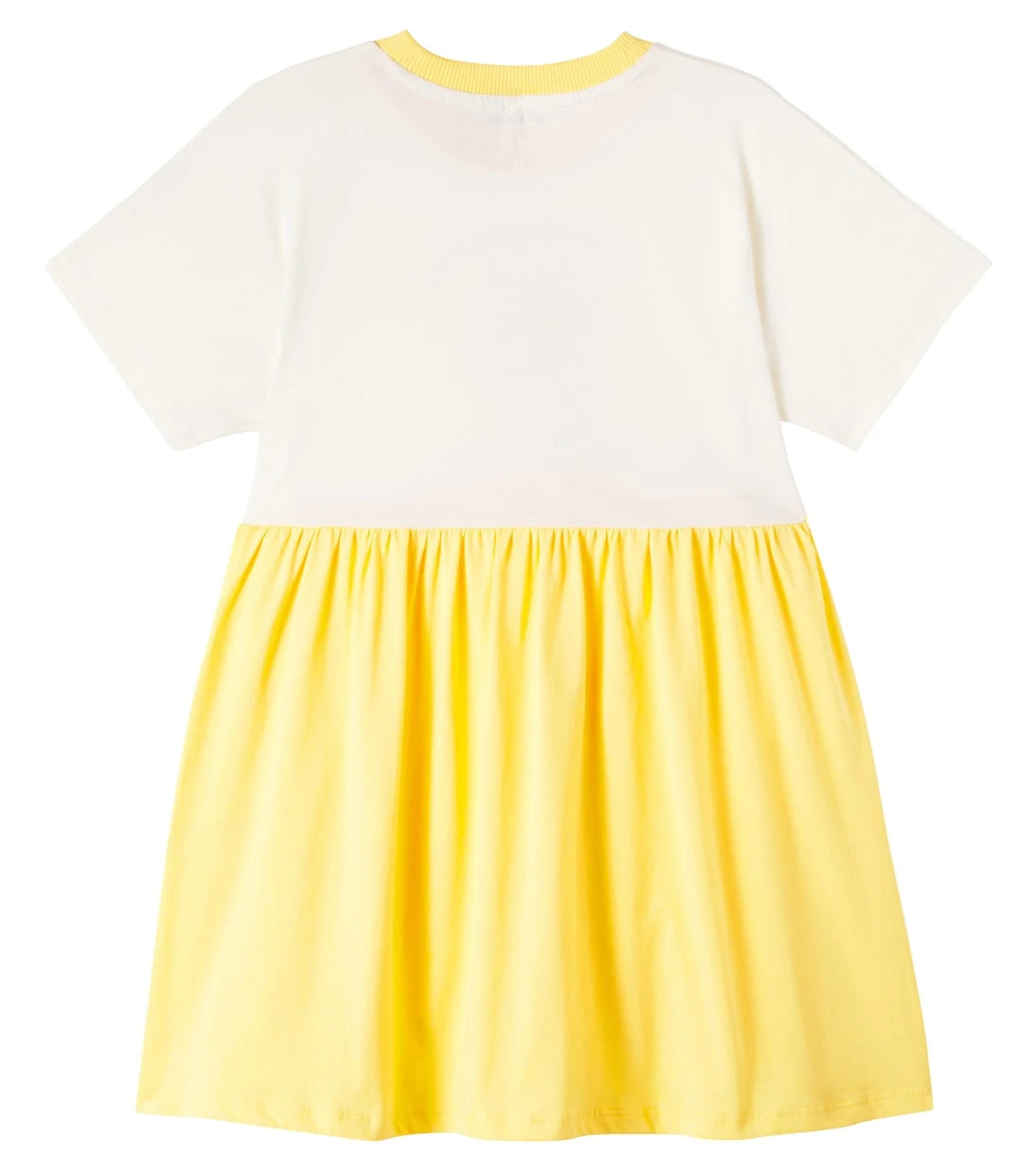 Mini Rodini - Printed cotton dress