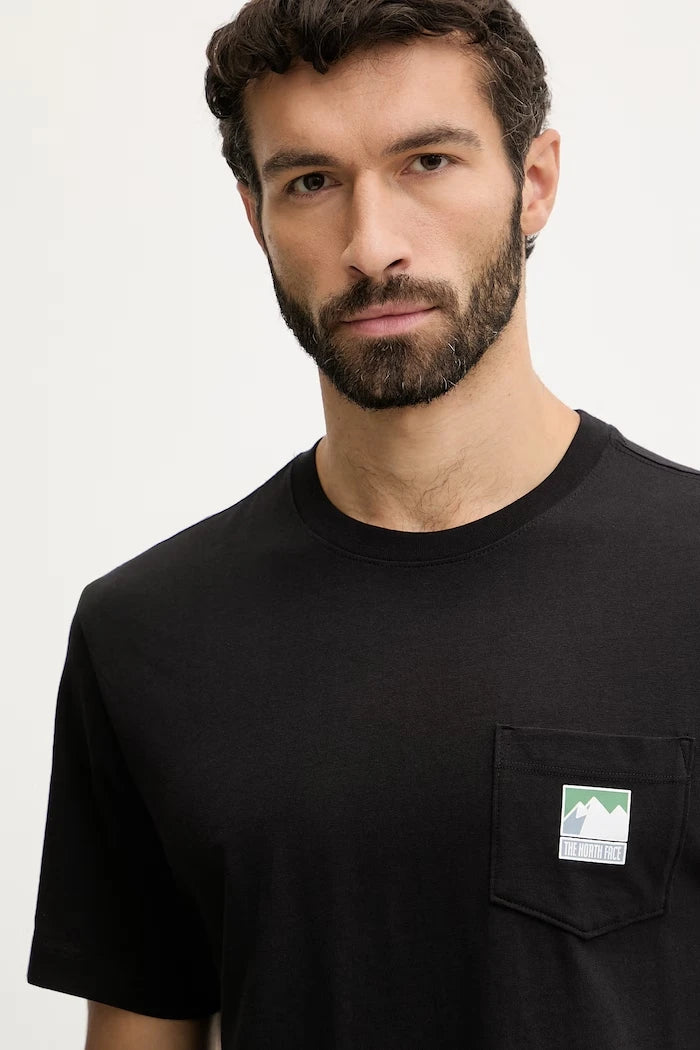 The North Face GRAPHIC Pamuk Tişört