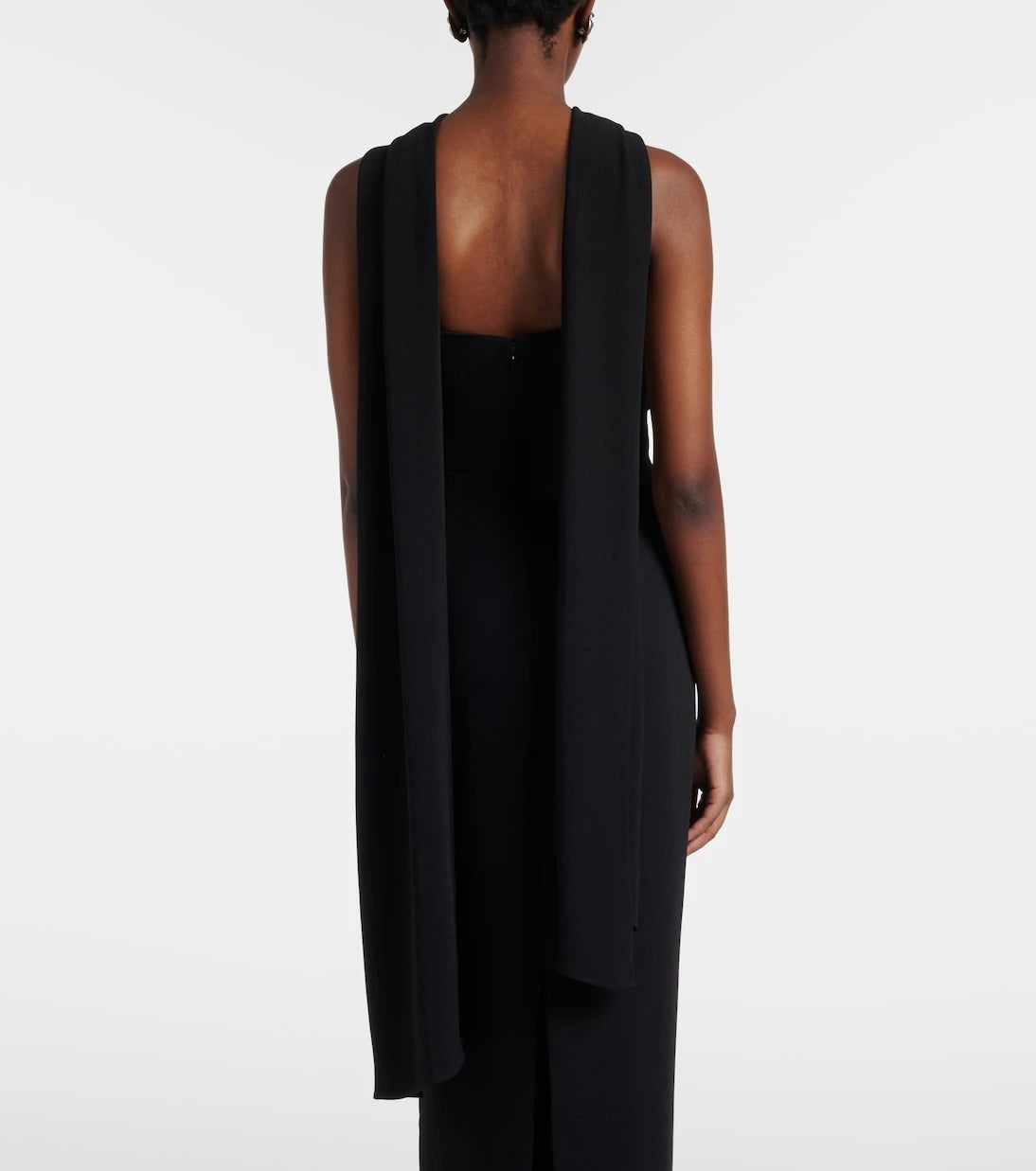 Solace London - Rona gown