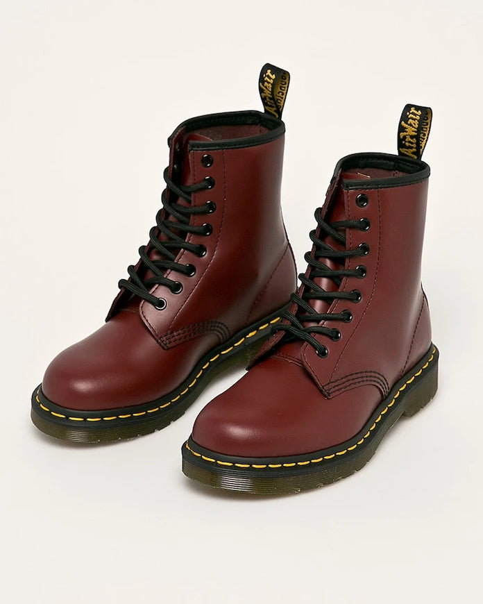 Dr. Martens 1460 Deri Bot