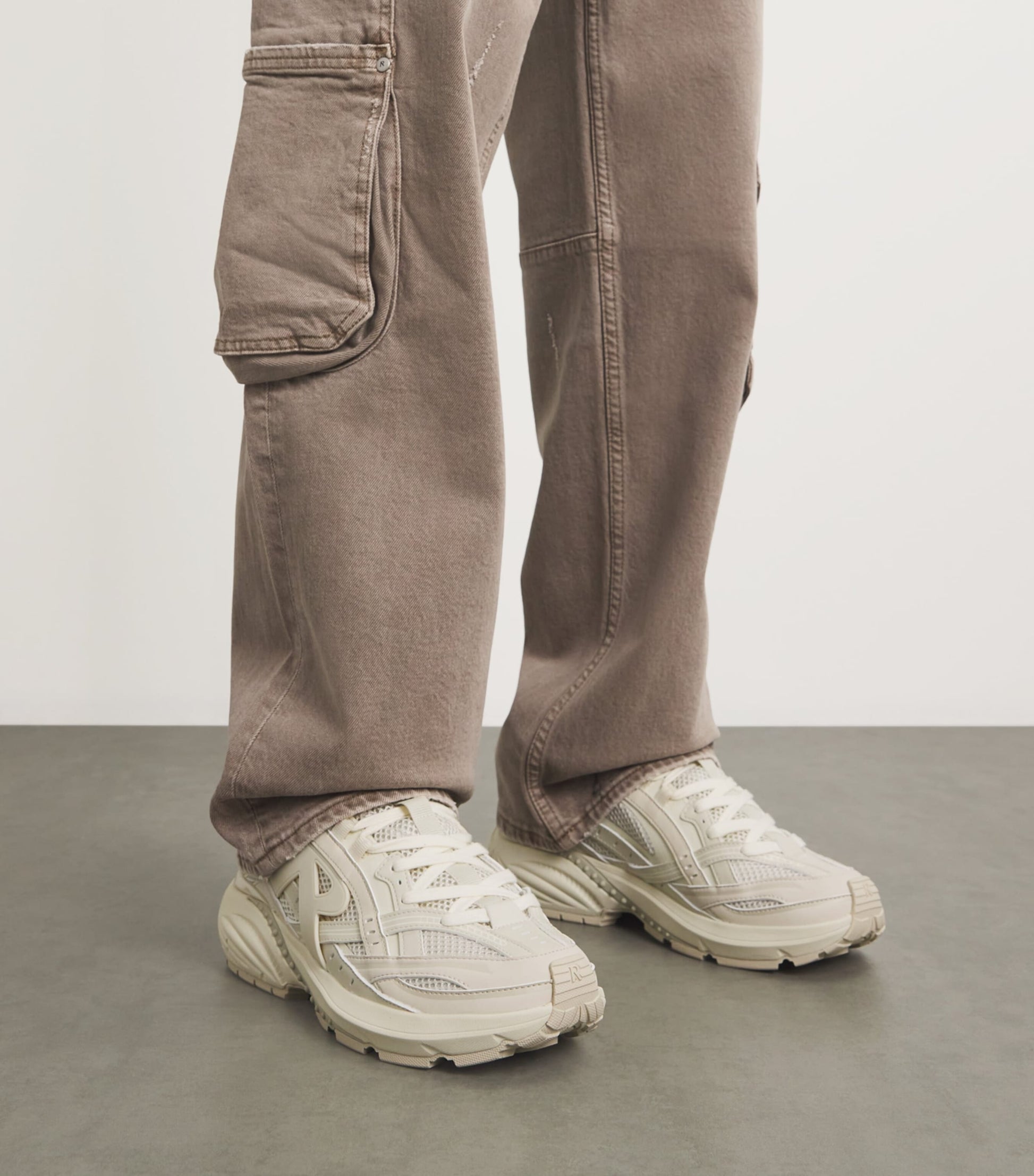 Storm Runner Sneakers