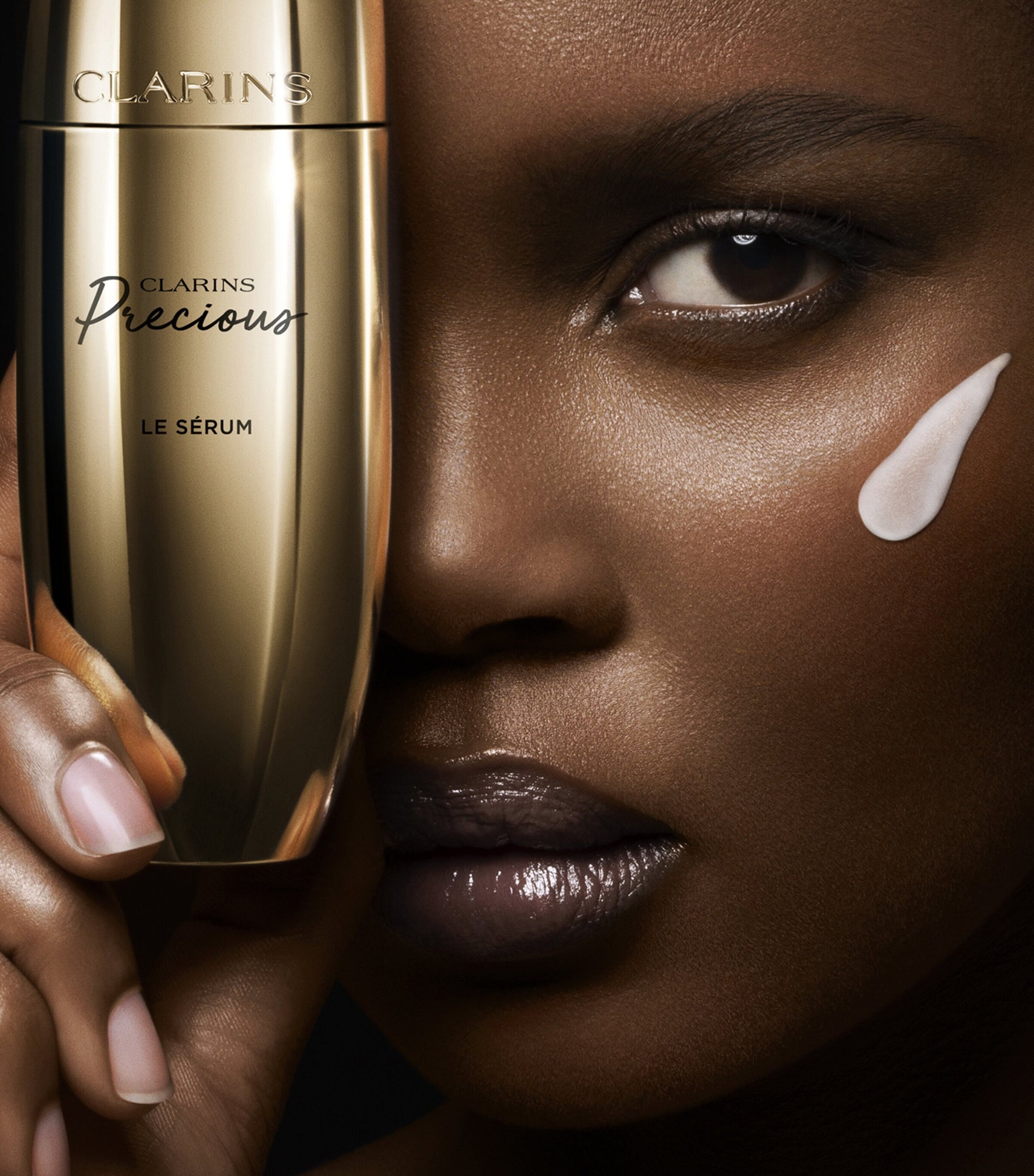 Clarins Precious Le Sérum Age-Defying Serum (30ml)