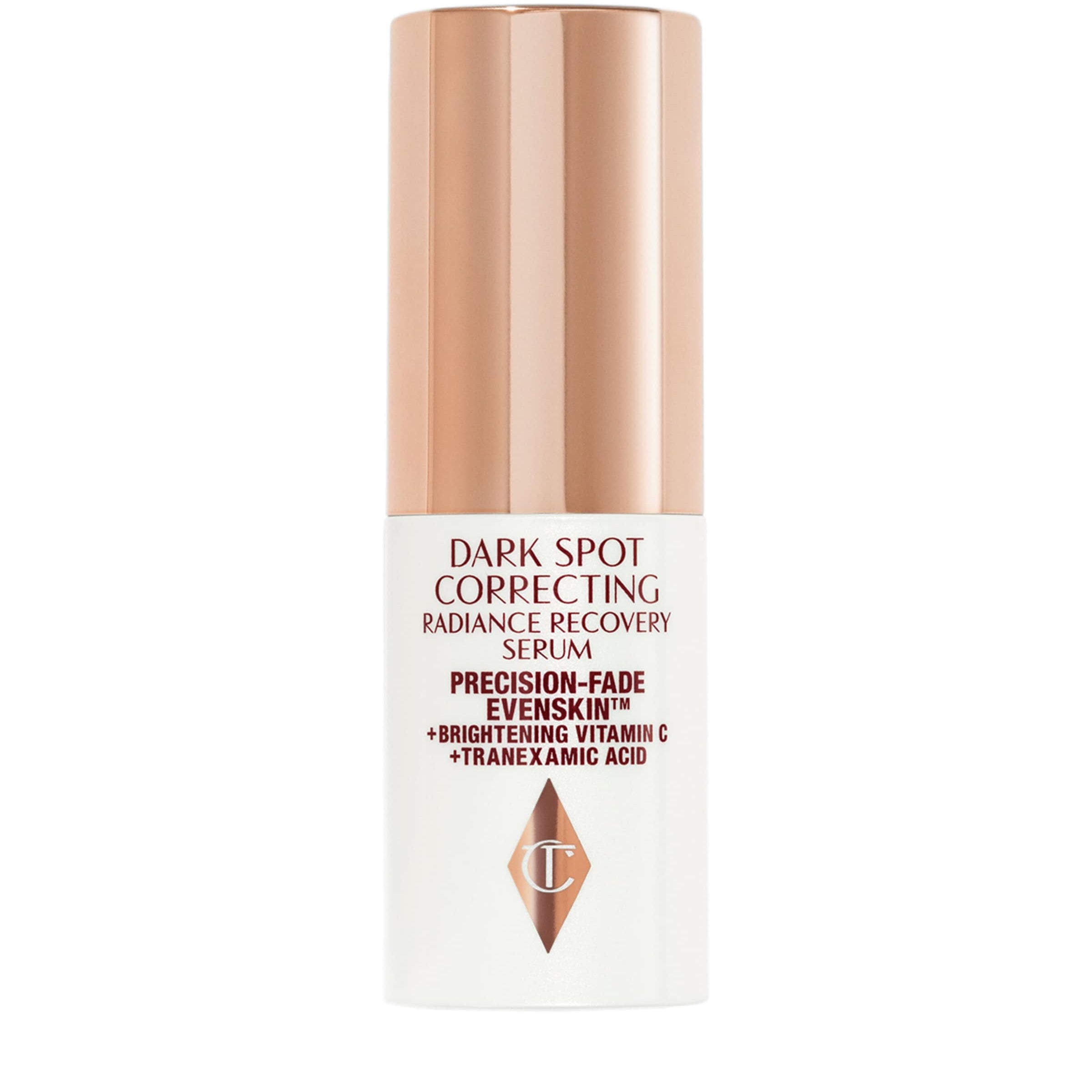Charlotte Tilbury Dark Spot Correcting Radiance Recovery Serum (10ml)