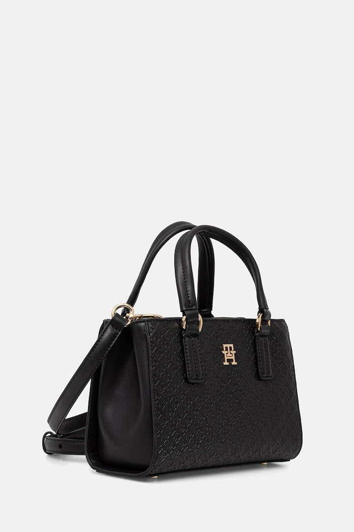 Tommy Hilfiger kadın crossbody çanta