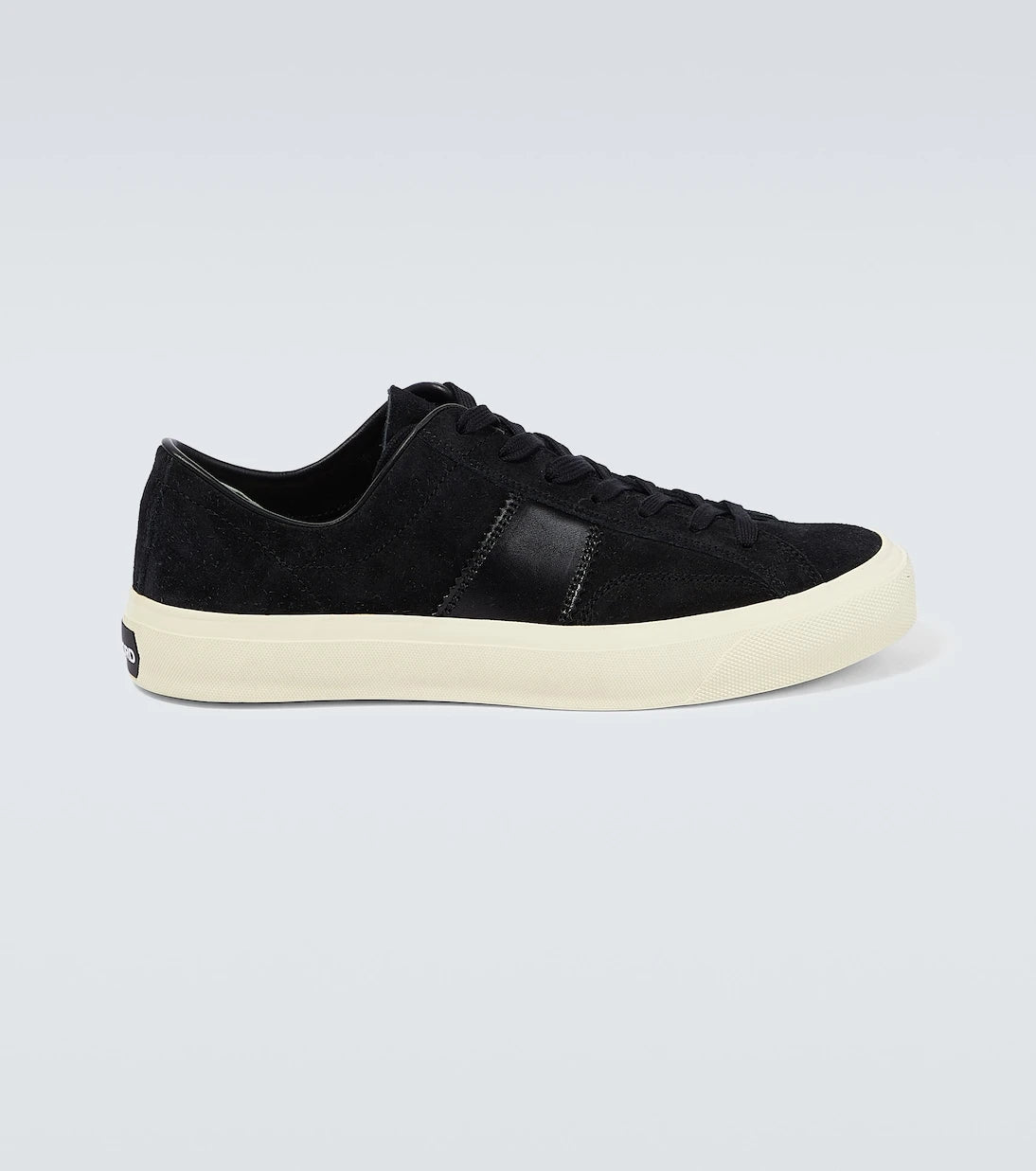 Tom Ford - Cambridge suede sneakers
