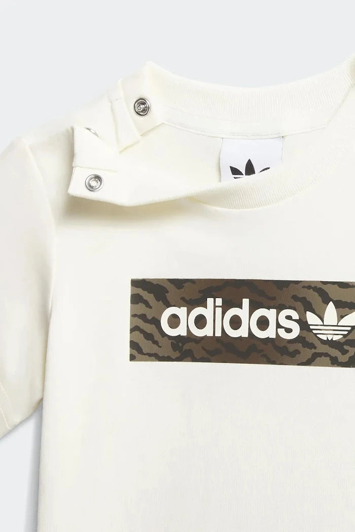adidas Originals Çocuk Pamuklu Set