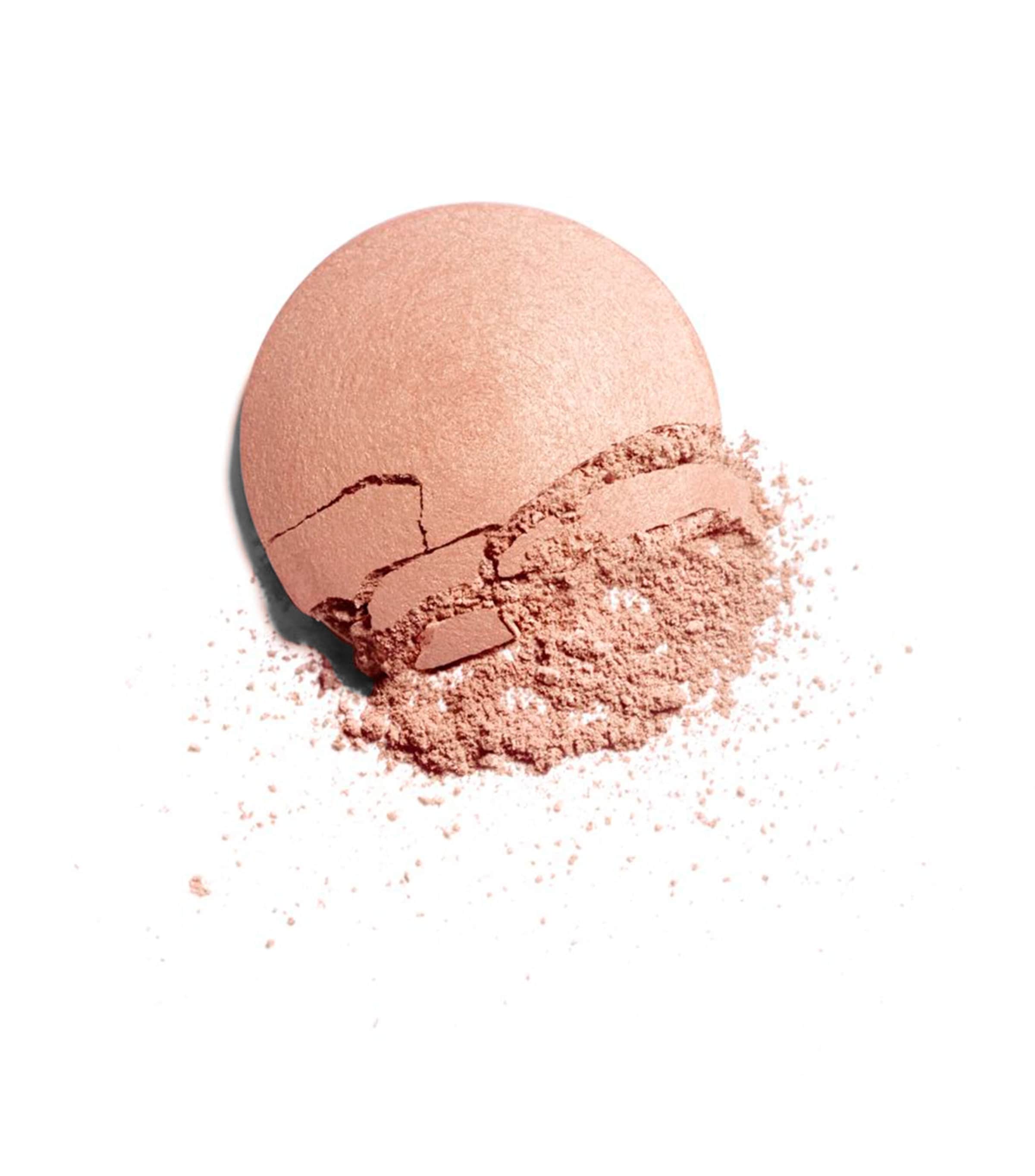 CHANEL JOUES CONTRASTE Powder Blush Elegance