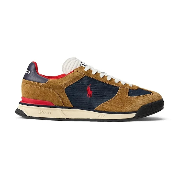 Маратонки Polo Ralph Lauren Varick Pp