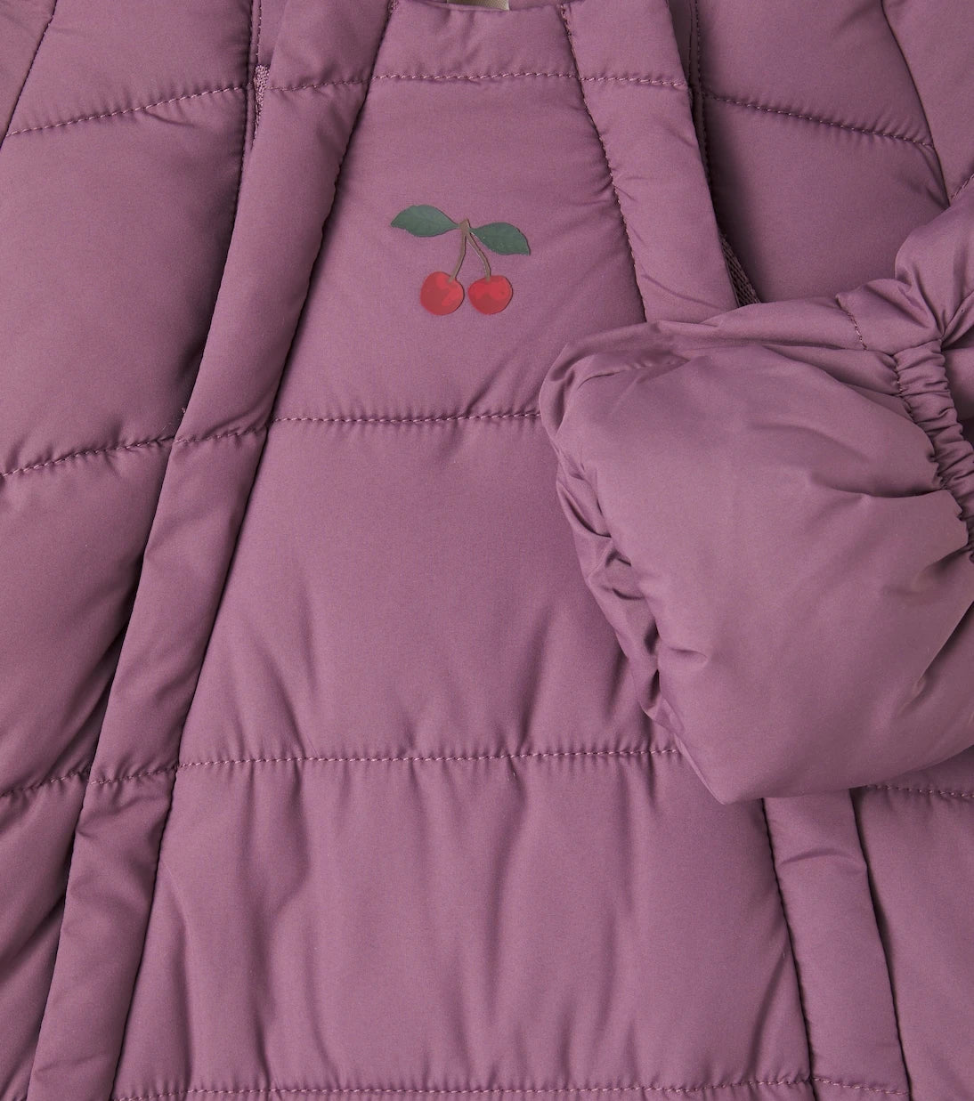 Konges Sløjd - Baby Alpi snowsuit