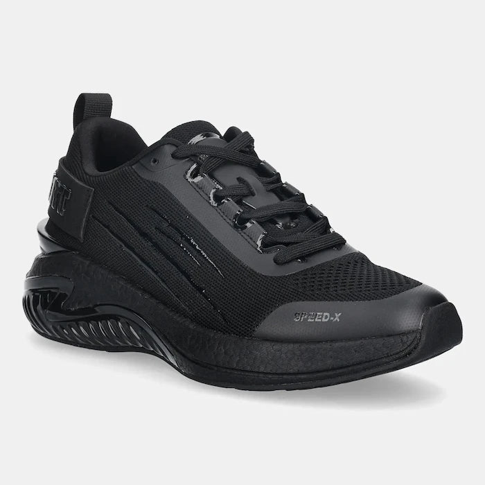 Маратонки PLEIN SPORT Shadowclaw