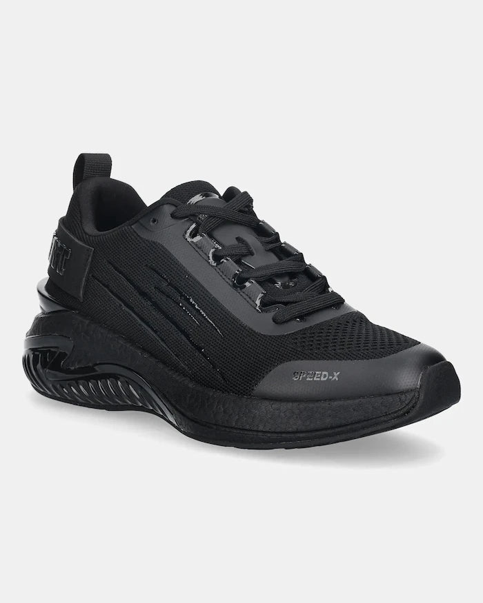 PLEIN SPORT Shadowclaw Spor Ayakkabı