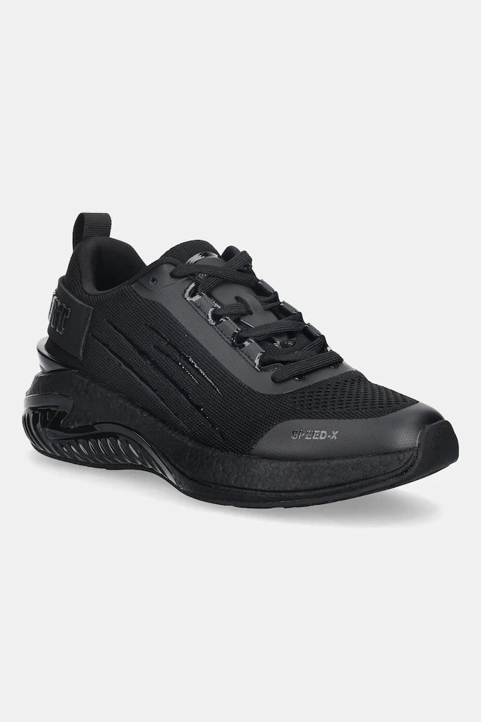 PLEIN SPORT Shadowclaw Spor Ayakkabı
