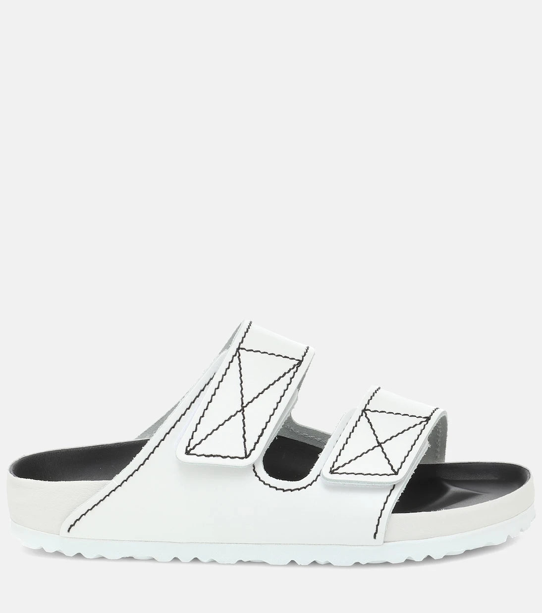 Proenza Schouler - x Birkenstock leather slides