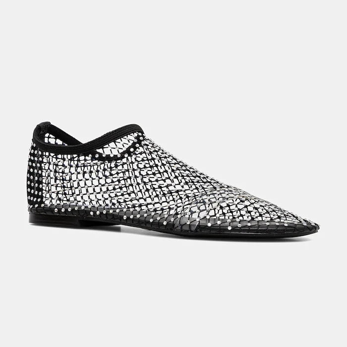 Балеринки Steve Madden Mino-R