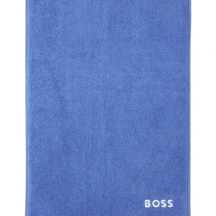 Малка памучна кърпа BOSS EDGE Malibu 40 x 60 cm