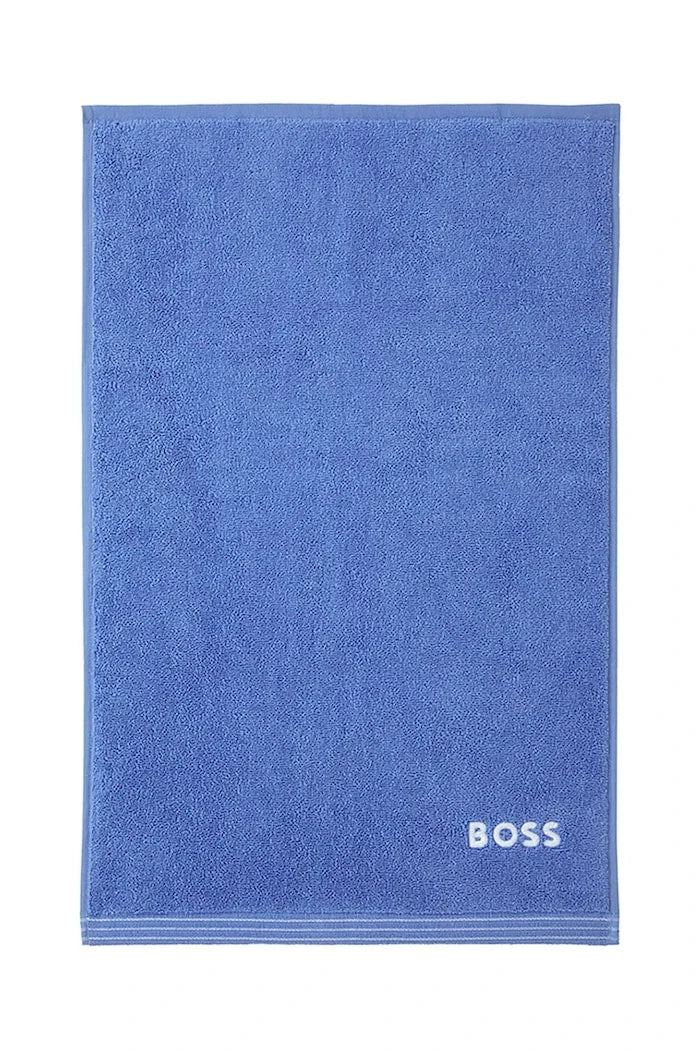 Малка памучна кърпа BOSS EDGE Malibu 40 x 60 cm