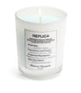 Replica Bubble Bath Candle