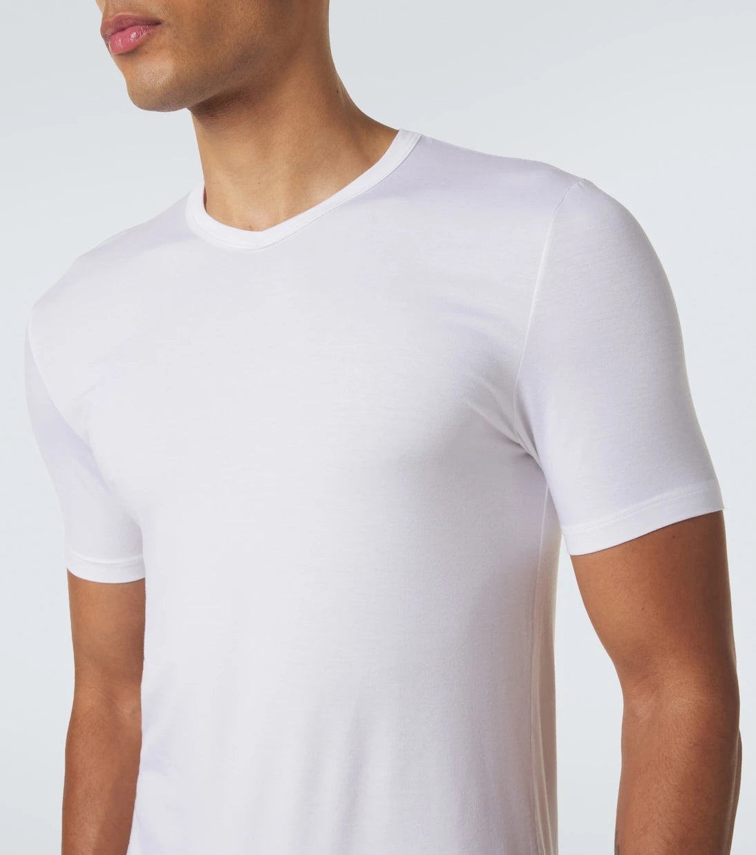 Zimmerli - Jersey T-shirt