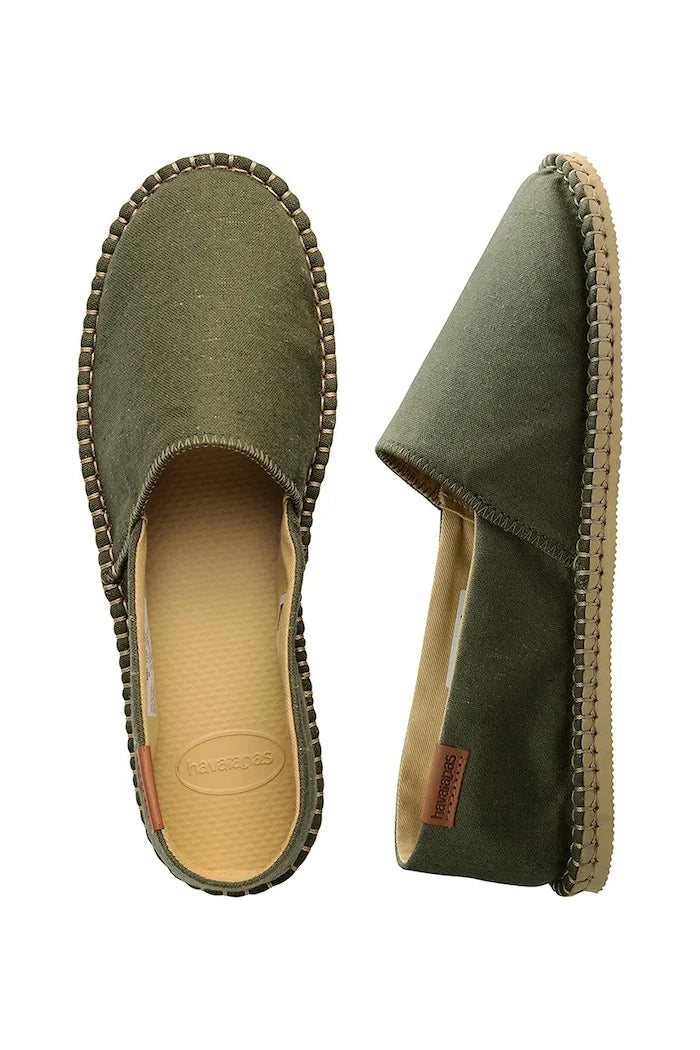 Еспадрили Havaianas ORGINE IV
