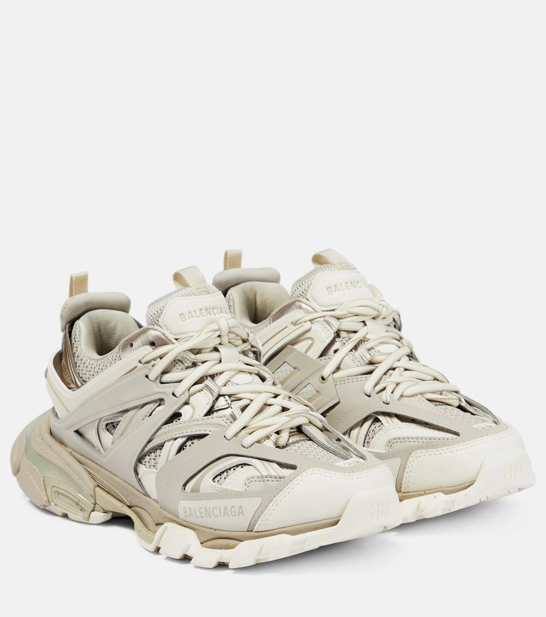 Balenciaga - أحذية سنيكرز تراك