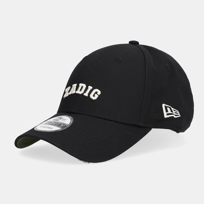 Шапка с козирка ZADIG&VOLTAIRE