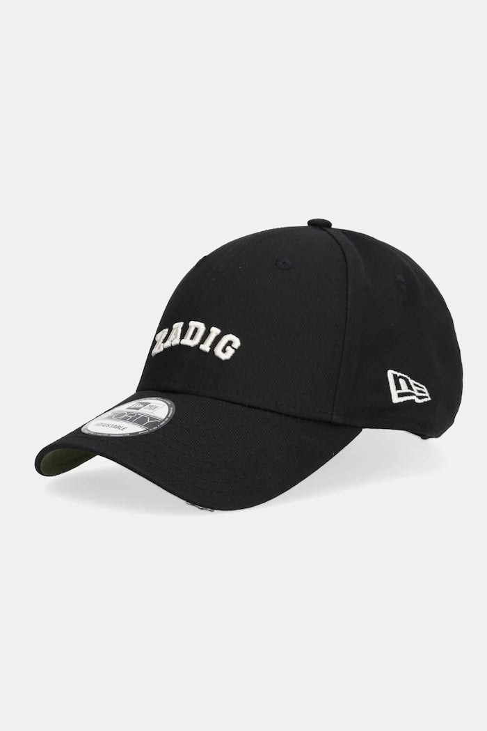 Шапка с козирка ZADIG&VOLTAIRE