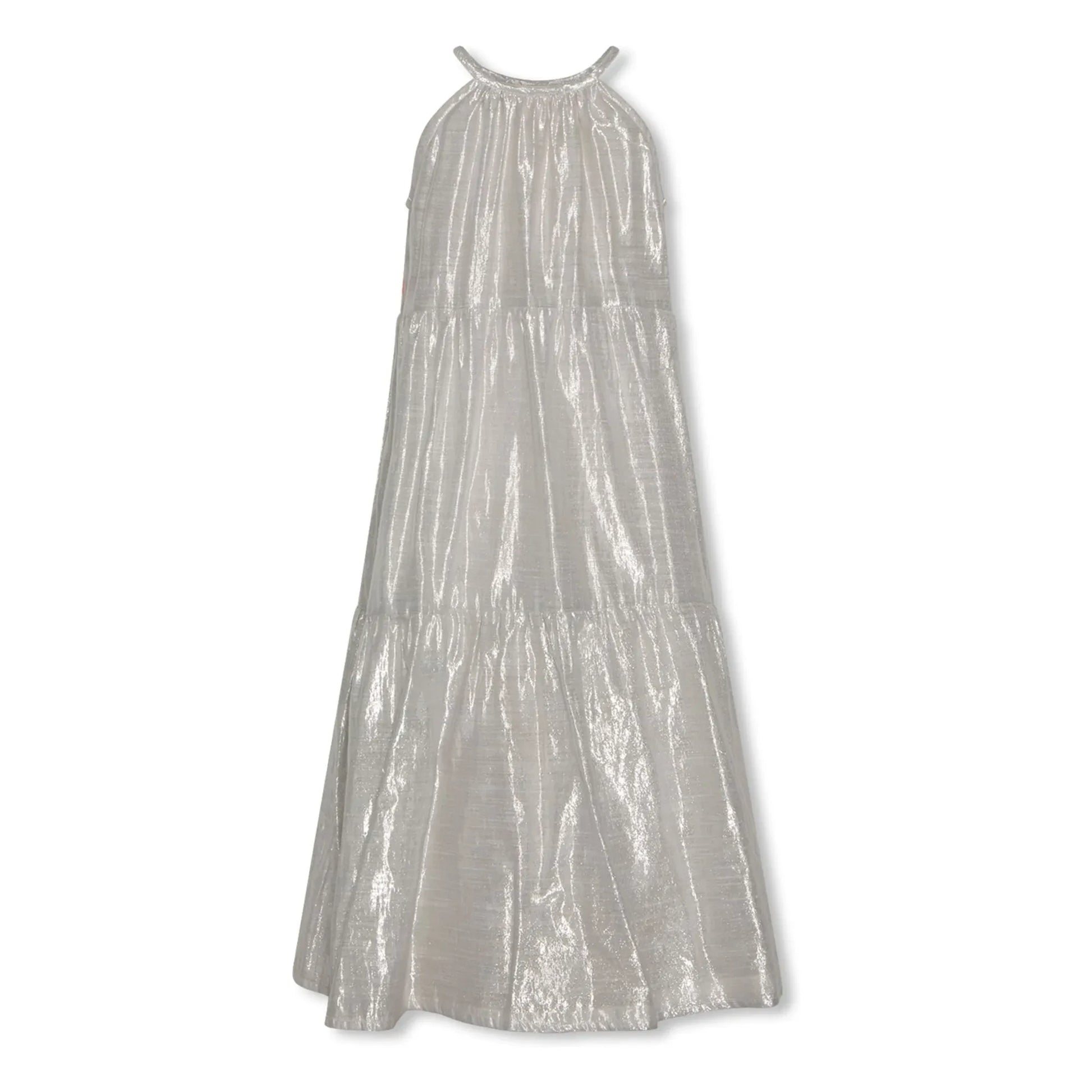 AO76 - Chui dress | Silver