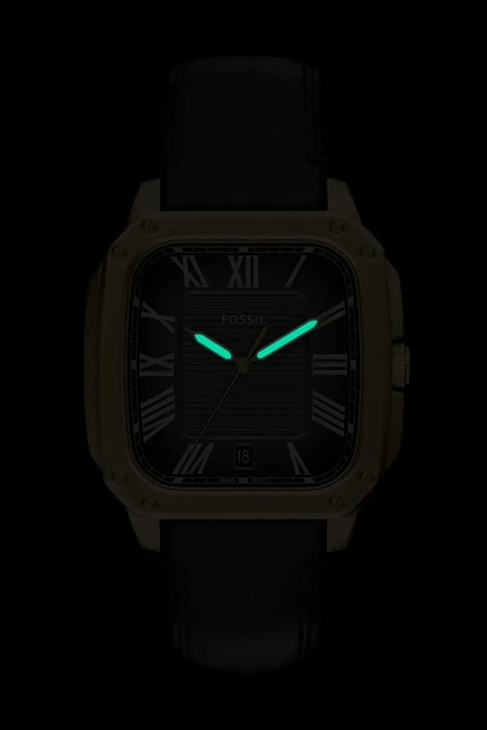 Часовник Fossil