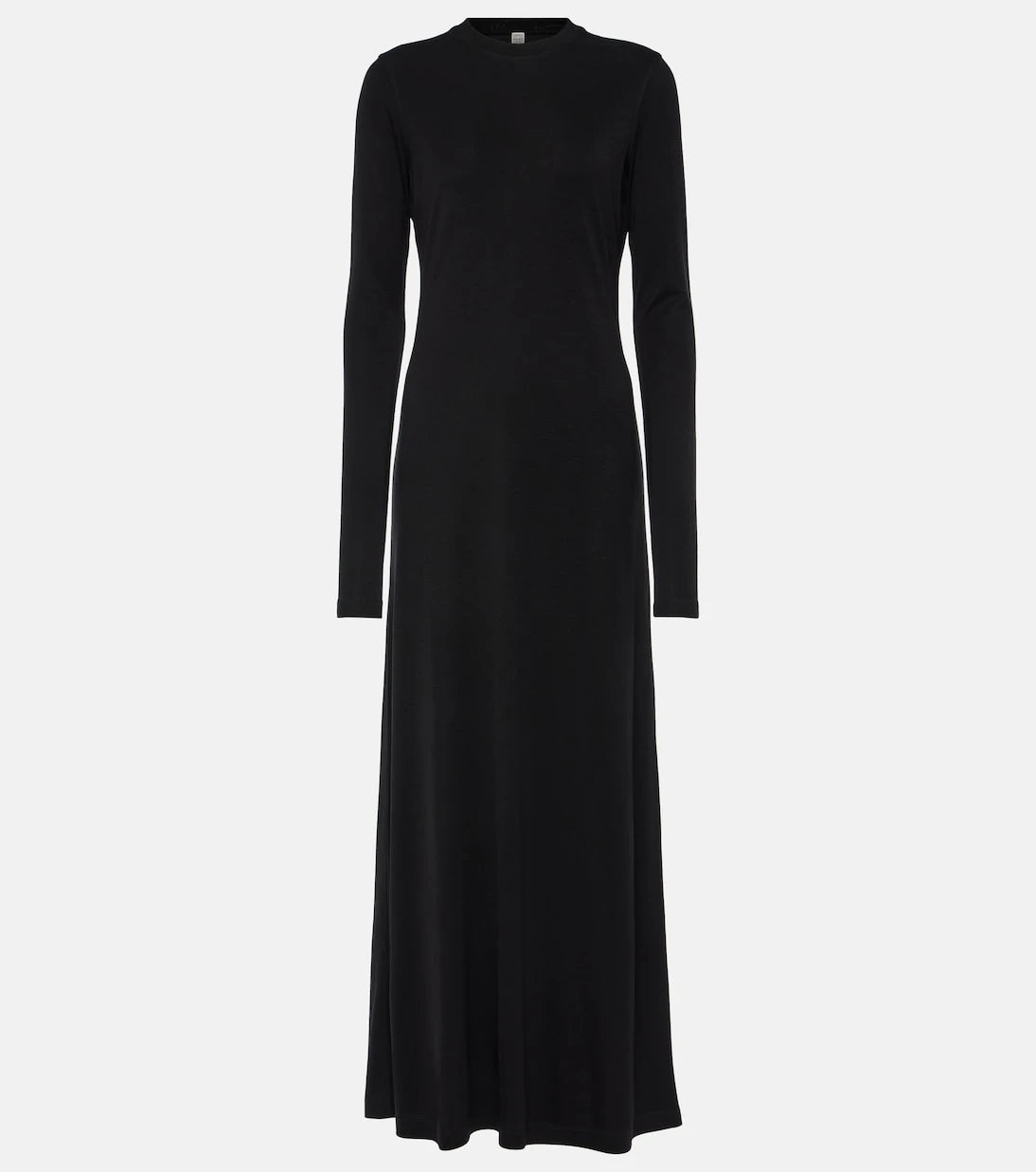 Toteme - Jersey maxi dress