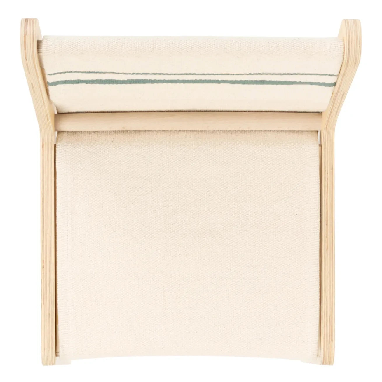 Lorena Canals - Removable Birch Chair Sillita | Pale blue