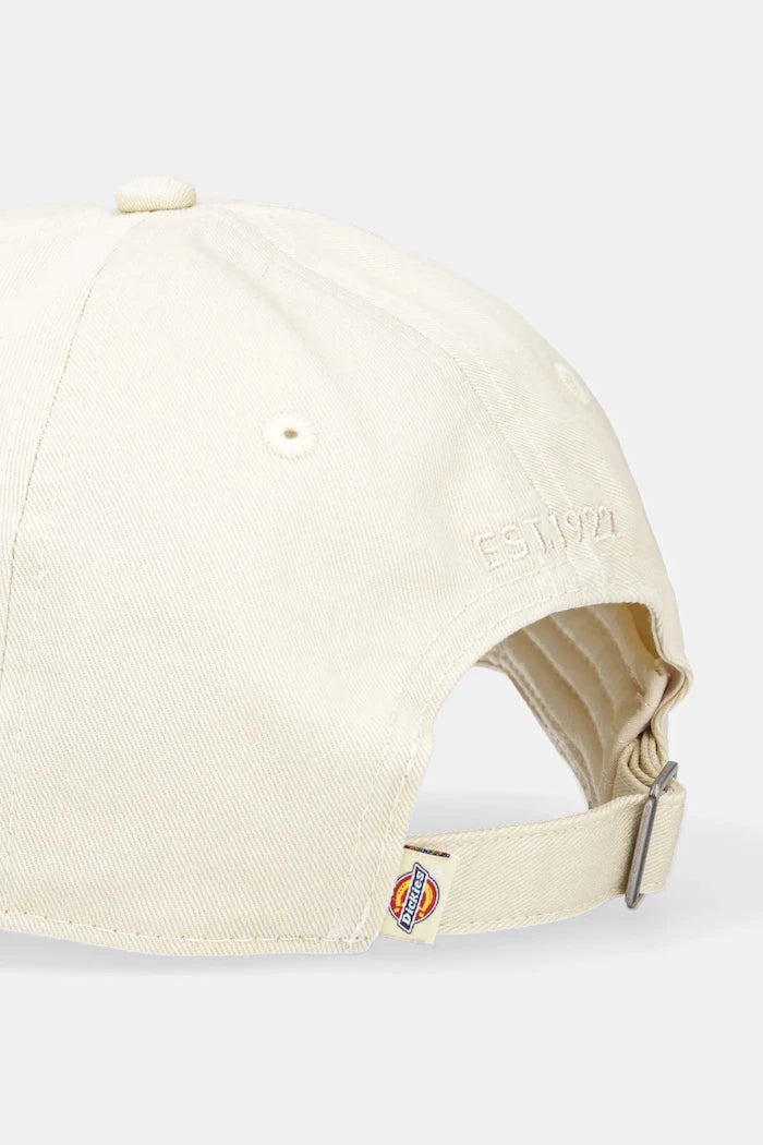 Памучна шапка с козирка Dickies