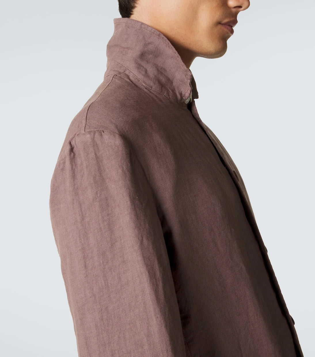 Fedeli - Linen shirt