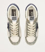 Silver Stardan Sneakers