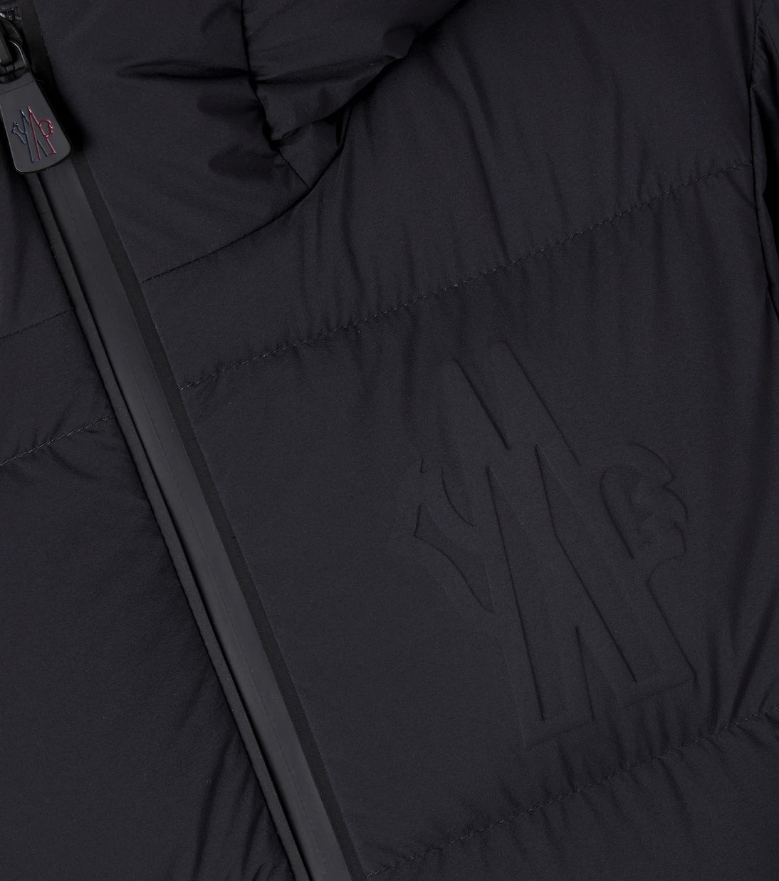 Moncler Grenoble Enfant - Technical ski jacket