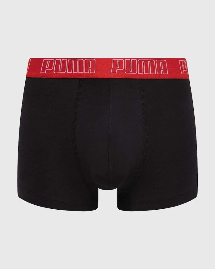 Puma Boxer (2'li) Everyday Trunk