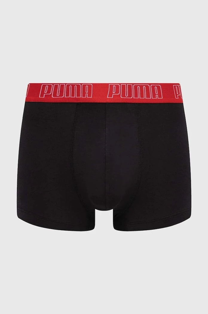 Боксерки Puma (2 броя) Everyday Trunk