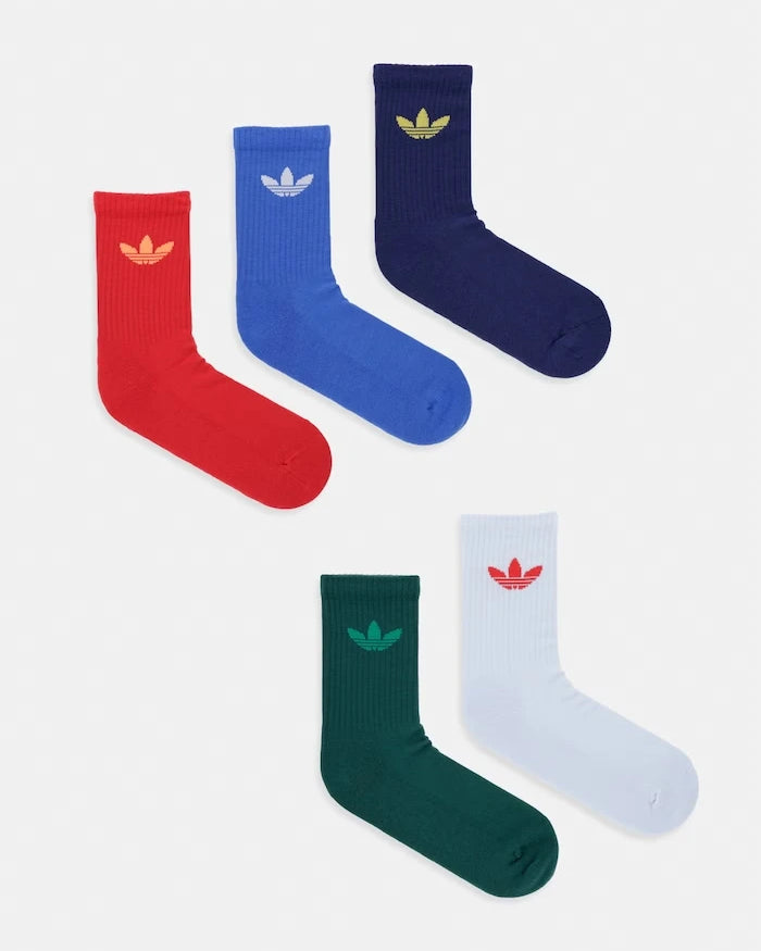 adidas Originals çoraplar (6 çift)