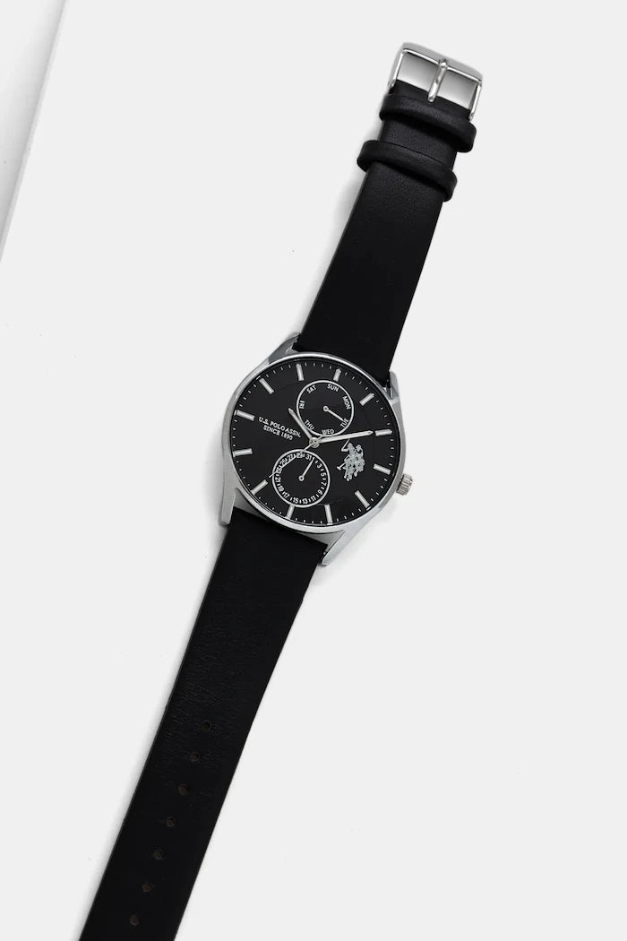 Часовник U.S. Polo Assn. HENRY
