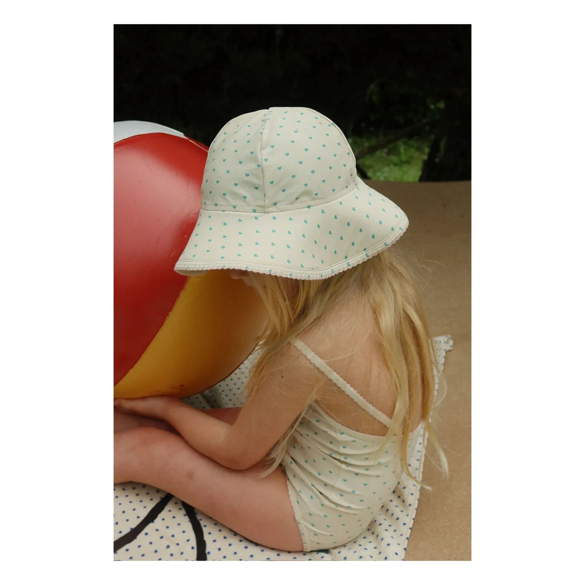 Konges Sløjd - Inflatable ball
