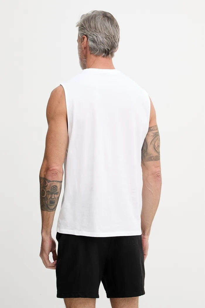 Calvin Klein Jeans erkek pamuklu atlet