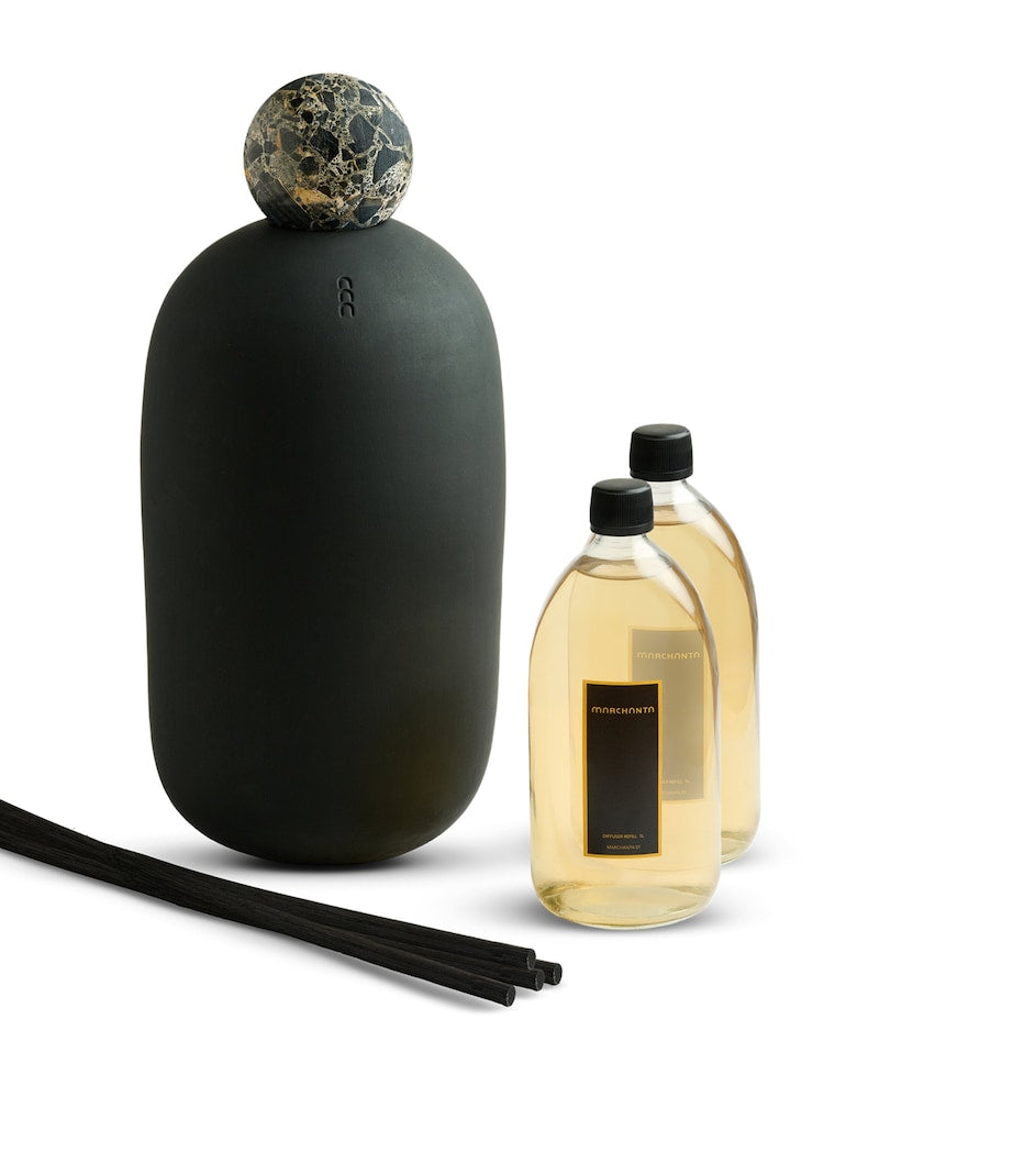 Black Marchanta Tinaja Diffuser (2L)