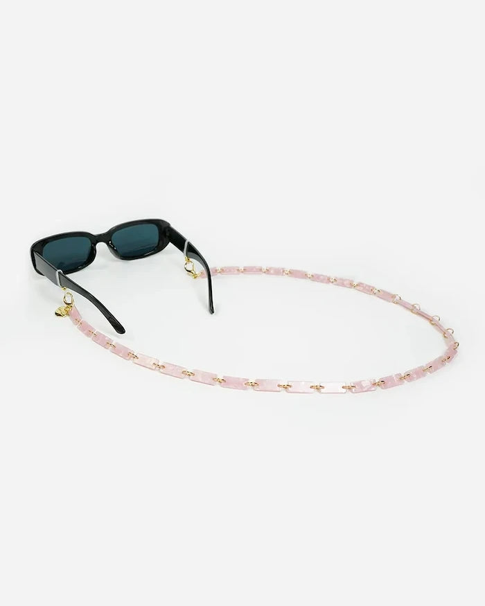 LaCoqueFrançaise gözlük zinciri 72 cm