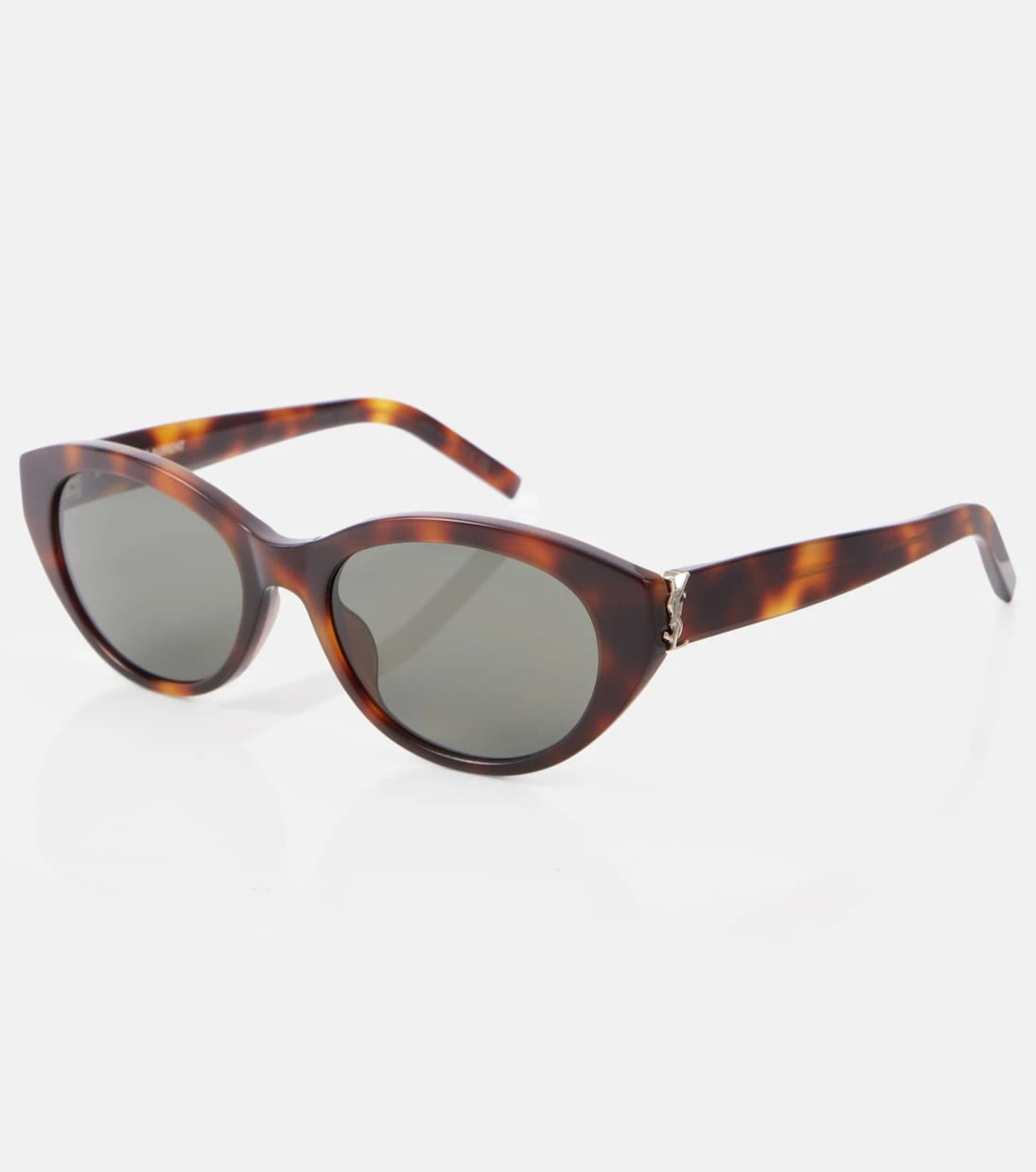 Saint Laurent - SL M148 cat-eye sunglasses