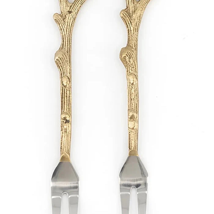 Комплект клечки за хапки Doing Goods Twiggy Skewer Set (2 броя)