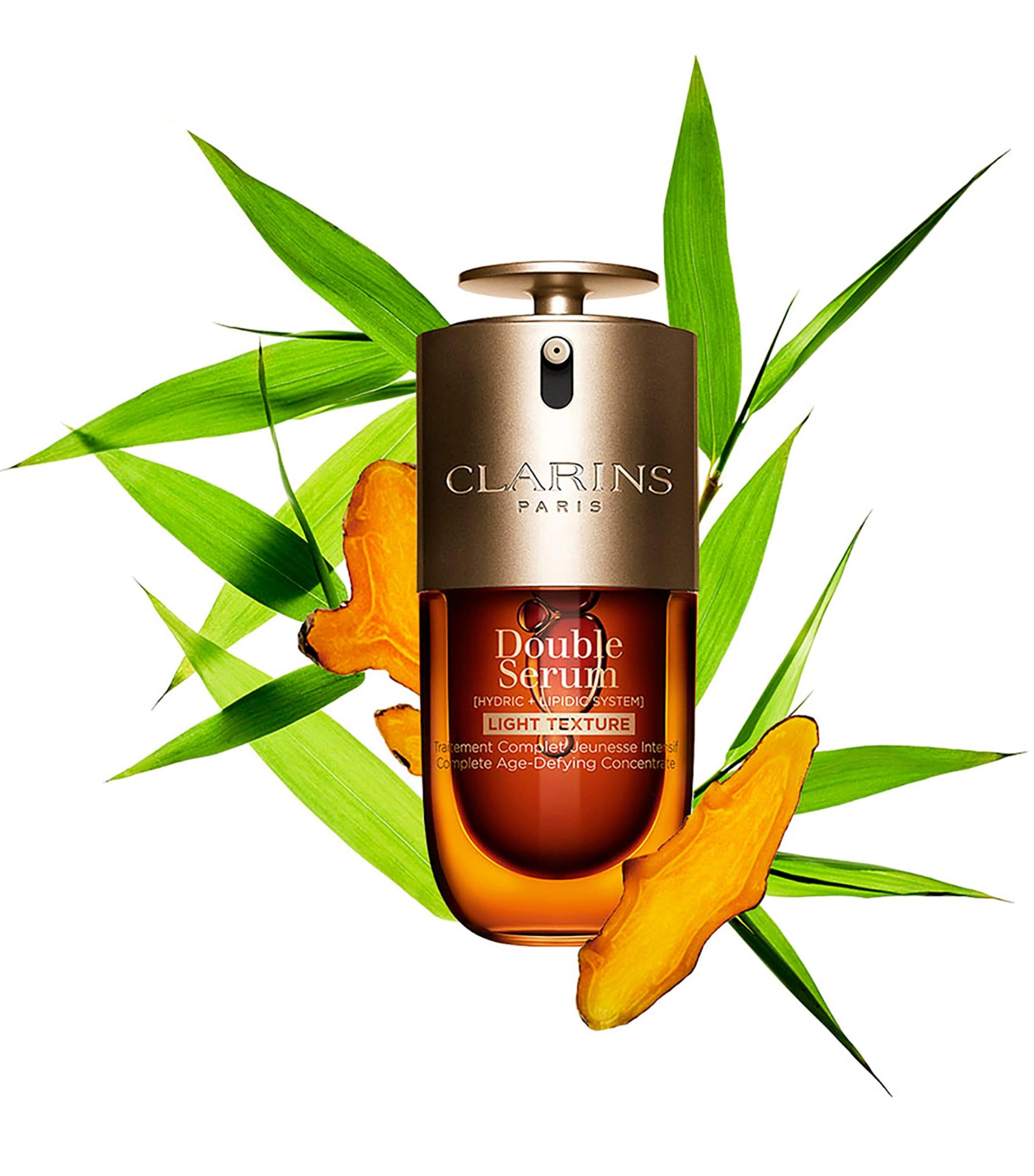 Double Serum Light Texture (30ml)